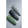 Топ NAILSOFTHEDAY Holographic Top Cat eye, 10 мл TPO free